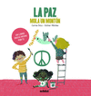 PAZ MOLA UN MONTON, LA