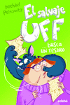 SALVAJE UFF...BUSCA UN TESORO, EL