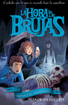 HORA DE LAS BRUJAS Nº 4, LA. LA SIRENA Y EL NAUFRAGIO