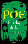 JOVEN POE Nº 7, EL. EL RELOJ DE LA MUERTE