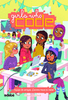 GIRLS SHO CODE. EQUIPO DE AMIGAS: ¡CARRERA HACIA META!