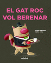 GAT ROC VOL BERENAR, EL