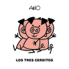 TRES CERDITOS, LOS