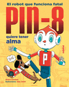 PIN-8 Nº 1: QUIERE TENER ALMA