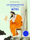METAMORFOSIS D' OVIDI I ALTRES MITES, LES