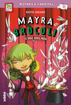 MAYRA BRÒCOLI Nº 3. EL MAG SENSE NOM (MISTERIS A L'HOSPITAL)