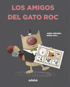 AMIGOS DEL GATO ROC, LOS