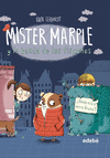MISTER MARPLE Y LA BANDA DE LOS FISGONES Nº 1: ¿DÓNDE ESTÁ EL PERRO BRUNO?