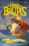 CORONA DEL DRAGÓN, LA ( LA HORA DE LAS BRUJAS Nº 5 )