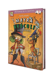 MAYRA BRÓCOLI Nº 4: LA DOMADORA DE BICHOS (MISTERIOS EN EL HOSPITAL)