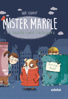 MISTER MARPLE I BANDA DELS TAFANERS 1. ON ES EL GOS BRUNO?