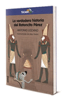 VERDADERA HISTORIA DEL RATONCITO PÉREZ, LA