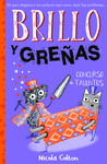 CONCURSO DE TALENTOS ( BRILLO Y GREÑAS )