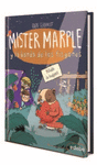 MISTER MARPLE Y LA BANDA DE LOS FISGONES Nº 3. PILLADO INFRAGANTI