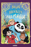 BRUJAS DE BROOKLYN Nº 3, LAS. MAS MAGIA