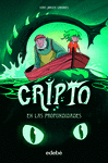 CRIPTO Nº 1. EN LAS PROFUNDIDADES