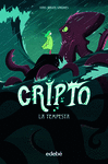 CRIPTO Nº 2. LA TEMPESTA