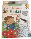 TINTA MÁGICA HADAS (MI PRIMER LIBRO DE)