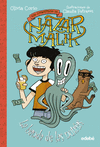 BANDA DE LAS NUTRIAS, LA (LAS AVENTURAS DE NAZAR MALIK)