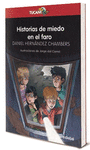 HISTORIAS DE MIEDO EN EL FARO