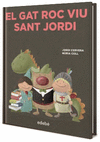 GAT ROC VIU SANT JORDI, EL