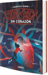 SNOW BLACK. SIN CORAZÓN