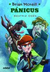 PÁNICUS (BRIAN MCNEILL Nº 3)