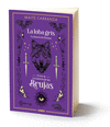 LOBA GRIS, LA (LA GUERRA DE LAS BRUJAS (EL INICIO))