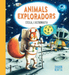 STELLA, L'ASTRONAUTA ( ANIMALS EXPLORADORS )