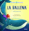 LÁMPARA MARAVILLOSA: LA BALLENA, LA