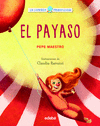 PAYASO, EL (LA LÁMPARA MARAVILLOSA)