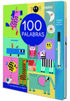 100 PALABRAS ( ESCRIBE / BORRA / REPITE )