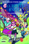 ABUELA ESPÍA Nº 2, LA. LA ABUELA ESPIA Y LAS JOYAS DE LA CORONA