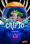 CRIPTO Nº 6: SUMERGIDOS