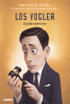 VOGLER, LOS. EL JURADO NÚMERO TRECE