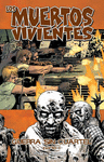 LOS MUERTOS VIVIENTES Nº 20