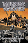 LOS MUERTOS VIVIENTES Nº 21