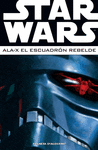 STAR WARS ALA-X ESCUADRÓN REBELDE Nº 03