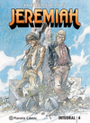 JEREMIAH INTEGRAL Nº 4