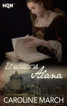 EL RETRATO DE ALANA