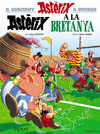 ASTÈRIX A LA BRETANYA (ASTERIX Nº 8)