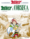 ASTÈRIX A CÒRSEGA (ASTERIX Nº 20)