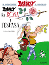 ASTÈRIX, LA ROSA I L' ESPASA (ASTERIX Nº 29)