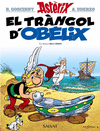 TRÀNGOL D' OBÈLIX, EL (ASTERIX Nº 30)