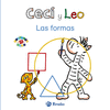 CECI Y LEO. LAS FORMAS