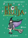 PEOR BRUJA DE VACACIONES, LA