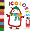 APRENDE COLORES CON EL PEQUEÑO PINGÜINO