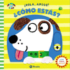 ¡HOLA, AMIGO! ¿CÓMO ESTÁS?