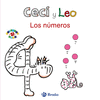 CECI Y LEO. LOS NÚMEROS