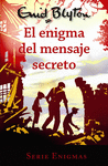 SERIE ENIGMAS Nº 2. EL ENIGMA DEL MENSAJE SECRETO